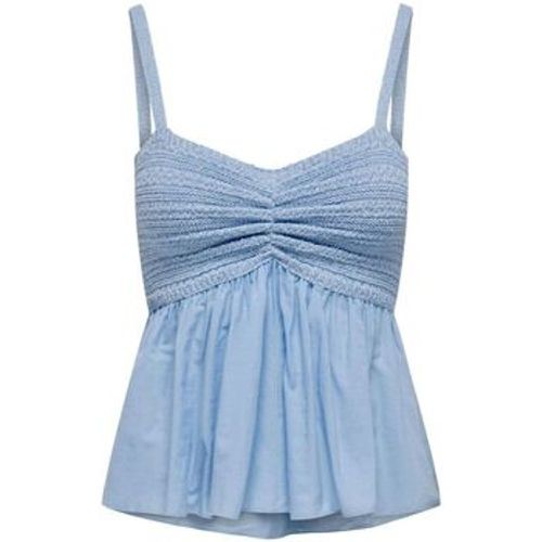 Tank Top 15291144 MONNA-CLEAR SKY - Only - Modalova