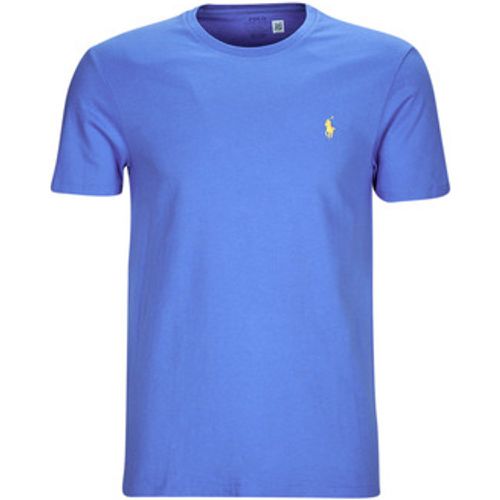 T-Shirt T-SHIRT AJUSTE EN COTON - Polo Ralph Lauren - Modalova