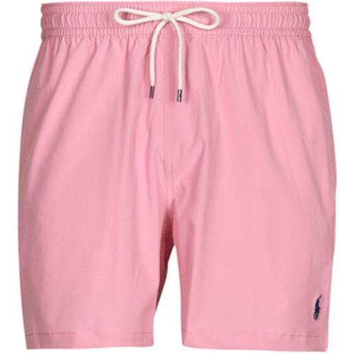 Badeshorts MAILLOT DE BAIN UNI EN POLYESTER RECYCLE - Polo Ralph Lauren - Modalova