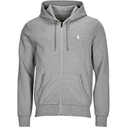 Sweatshirt SWEATSHIRT ZIPPE EN DOUBLE KNIT TECH - Polo Ralph Lauren - Modalova