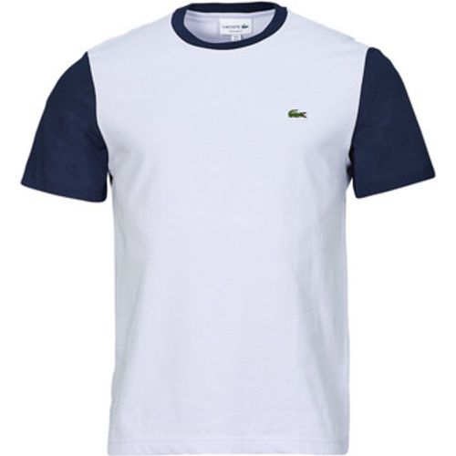 Lacoste T-Shirt TH1298 - Lacoste - Modalova