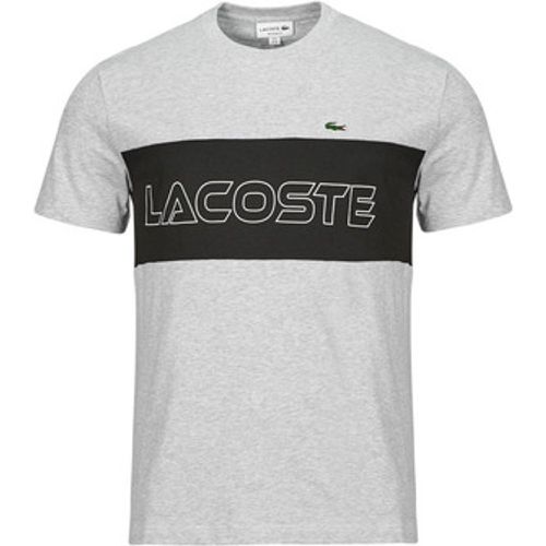 Lacoste T-Shirt TH1712 - Lacoste - Modalova