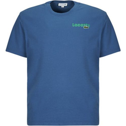 Lacoste T-Shirt TH7544 - Lacoste - Modalova