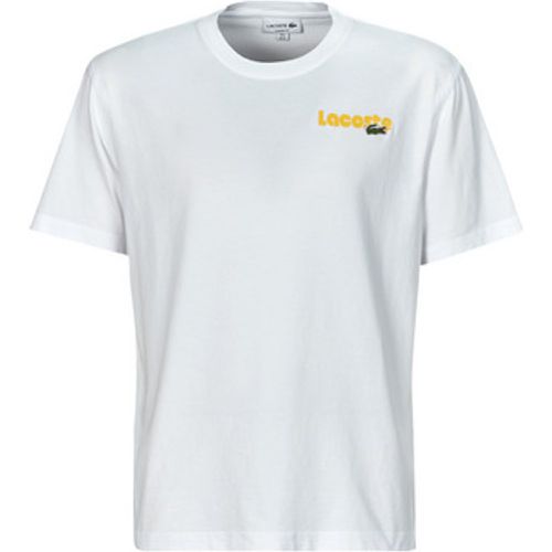 Lacoste T-Shirt TH7544 - Lacoste - Modalova