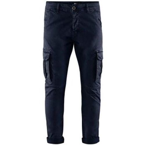 Hosen PMGUM T GBT-20 NAVY BLUE - Bomboogie - Modalova