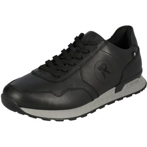 Sneaker HWK Halbschuhe U0304-00 00 - Rieker - Modalova