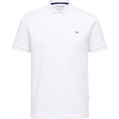 Selected Poloshirt Dante Polo - Selected - Modalova