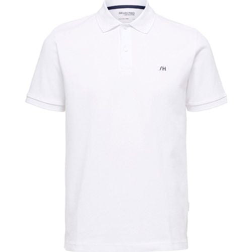 Selected Poloshirt Dante Polo - Selected - Modalova