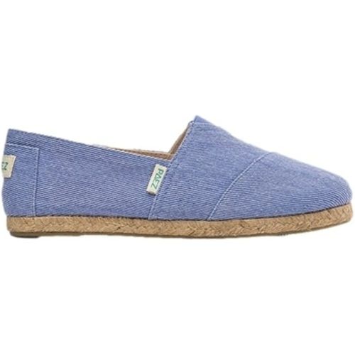 Espadrilles Alpercatas Raw Classic W - Essential Jacarandá - Paez - Modalova