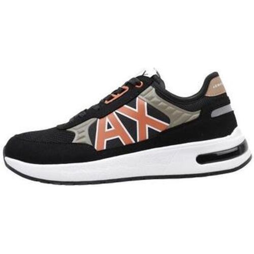 EAX Sneaker XUX090 - EAX - Modalova