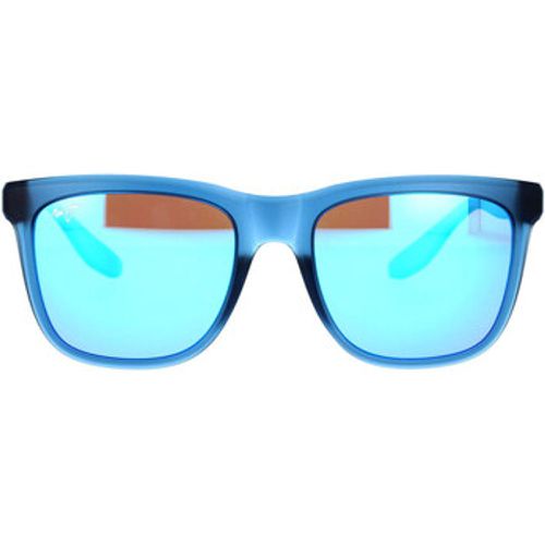 Sonnenbrillen Pehu B602-03 Polarisierte Sonnenbrille - Maui Jim - Modalova