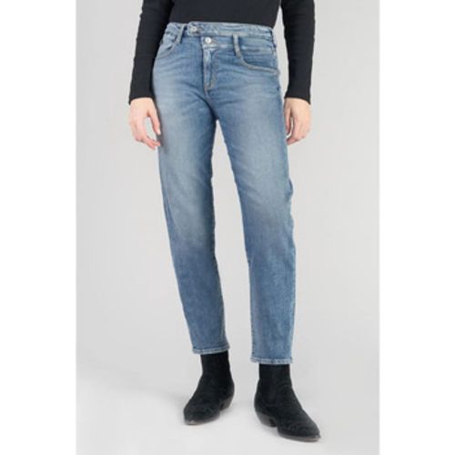 Jeans Jeans mom 400/17 Mom High Waist 7/8, 7/8 - Le Temps des Cerises - Modalova