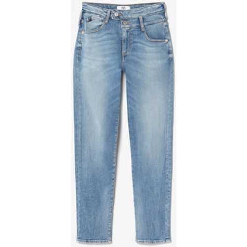 Jeans Jeans mom 400/17 Mom High Waist 7/8, 7/8 - Le Temps des Cerises - Modalova