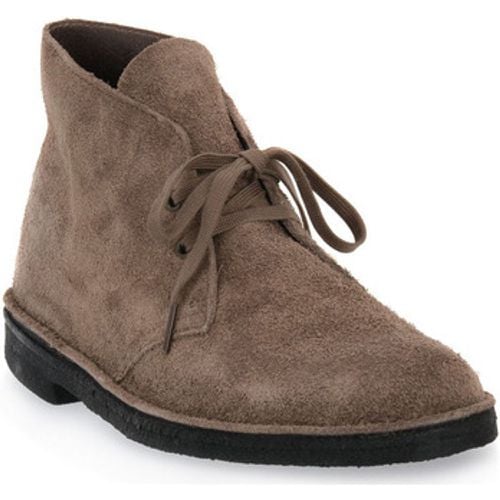 Clarks Stiefel DESERT BOOT M GREY - Clarks - Modalova