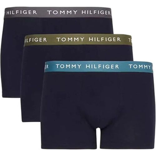 Tommy Jeans Boxer pack x3 classic - Tommy Jeans - Modalova