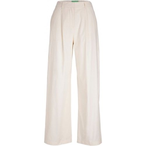 Hosen Pants Vigga Wide - Seedpearl - Jjxx - Modalova