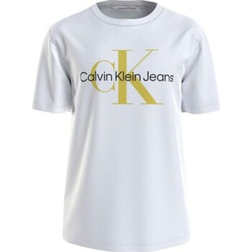 Ck Jeans T-Shirt - Ck Jeans - Modalova