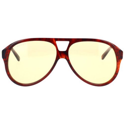 Sonnenbrillen -Sonnenbrille GG1286S 002 - Gucci - Modalova