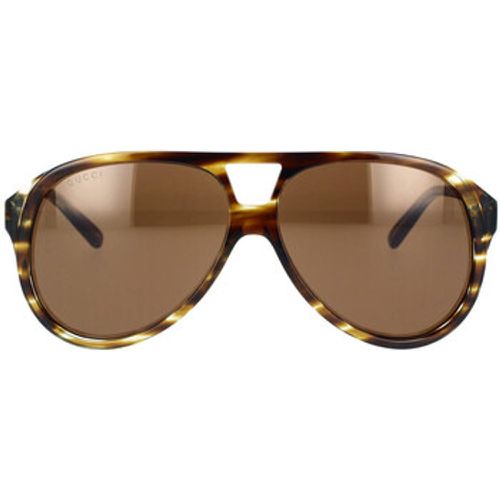 Sonnenbrillen -Sonnenbrille GG1286S 003 - Gucci - Modalova