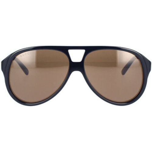 Sonnenbrillen -Sonnenbrille GG1286S 001 - Gucci - Modalova