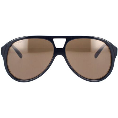 Sonnenbrillen -Sonnenbrille GG1286S 001 - Gucci - Modalova