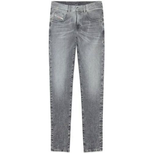 Diesel Slim Fit Jeans D-STRUKT - Diesel - Modalova