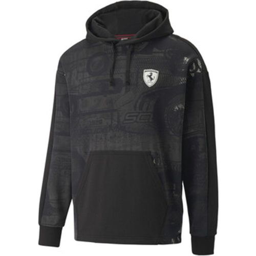 Puma Sweatshirt 533718-01 - Puma - Modalova