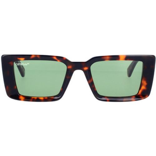 Sonnenbrillen Savannah 16055 Sonnenbrille - Off-White - Modalova