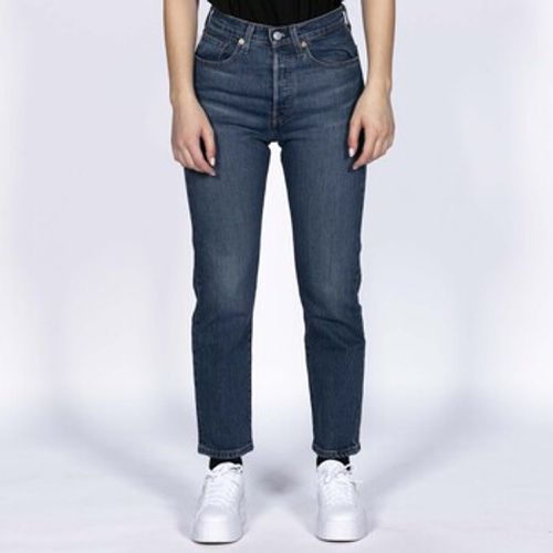 Levis Jeans 501® Crop - Levis - Modalova