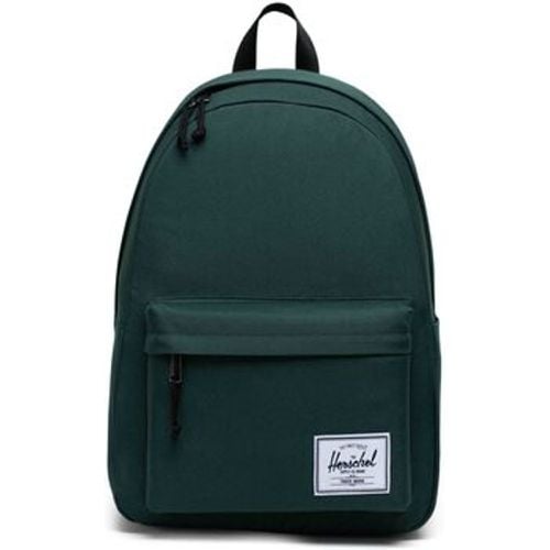 Rucksack Mochila Classic XL Backpack Trekking Green - Herschel - Modalova