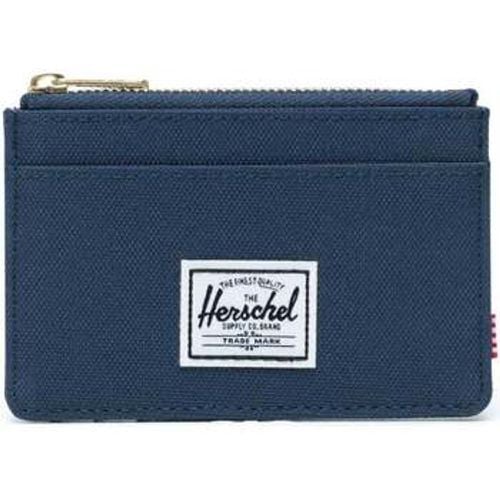 Geldbeutel Oscar RFID Navy - Herschel - Modalova