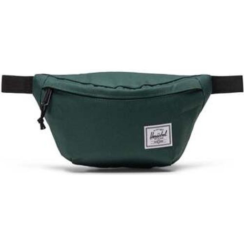 Taschen Bolsa de Cintura Classic Hip Pack Trekking Green - Herschel - Modalova