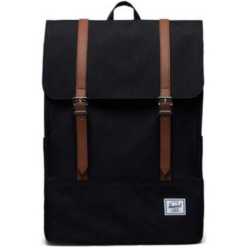 Herschel Rucksack Survey Black - Herschel - Modalova