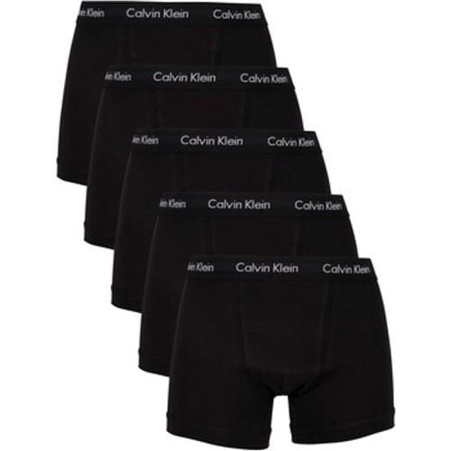 Boxershorts 5 Pack Koffer - Calvin Klein Jeans - Modalova