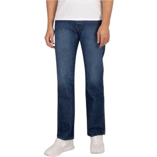 Lois Bootcuts Marvin Jeans - Lois - Modalova