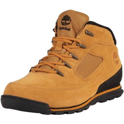 Herrenstiefel Euro Rock Mid Hiker Wildlederstiefel - Timberland - Modalova