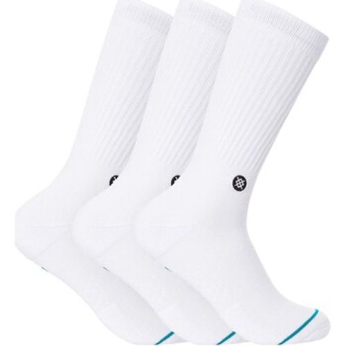 Söckchen 3er-Pack lässige Icon-Socken - Stance - Modalova