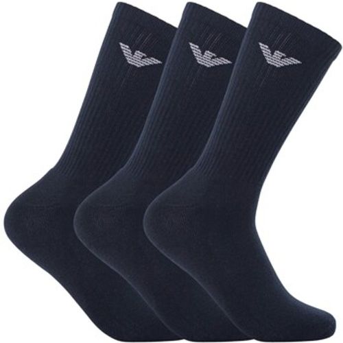 Socken 3 Pack Socken - Emporio Armani - Modalova