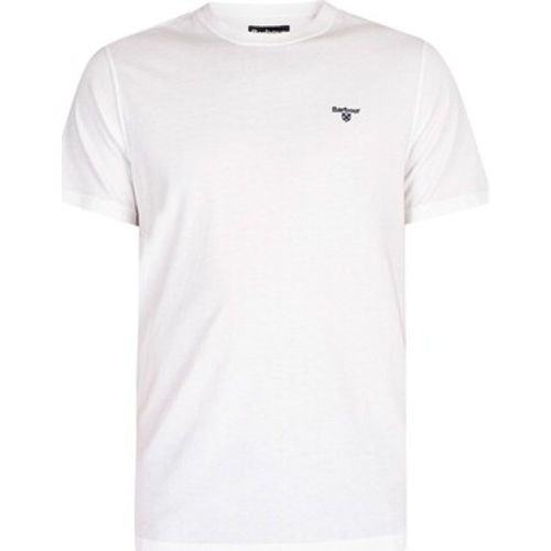 Barbour T-Shirt Sport-T-Shirt - Barbour - Modalova