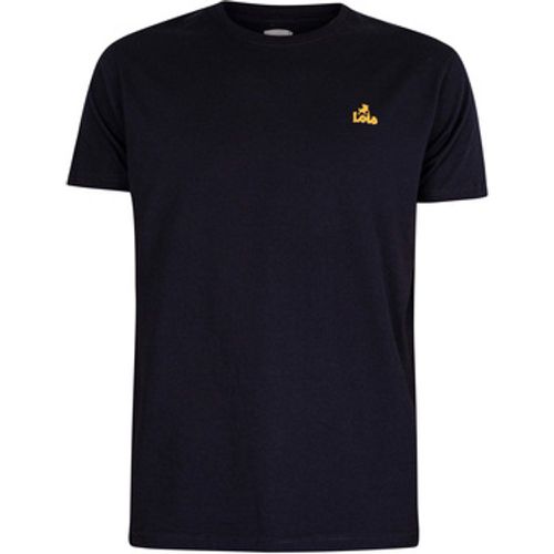 T-Shirt Neues Baco T-Shirt mit Mini-Logo - Lois - Modalova