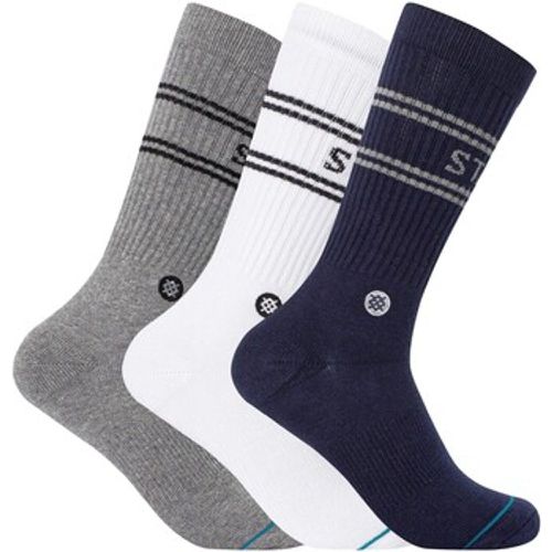 Söckchen 3er-Pack Casual Basic Socken - Stance - Modalova