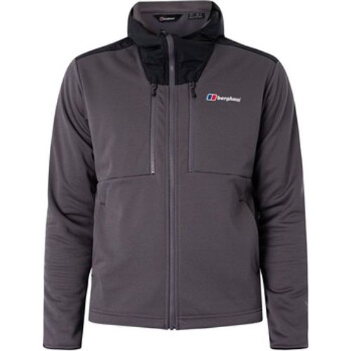 Trainingsjacken Reacon Kapuzenjacke - Berghaus - Modalova