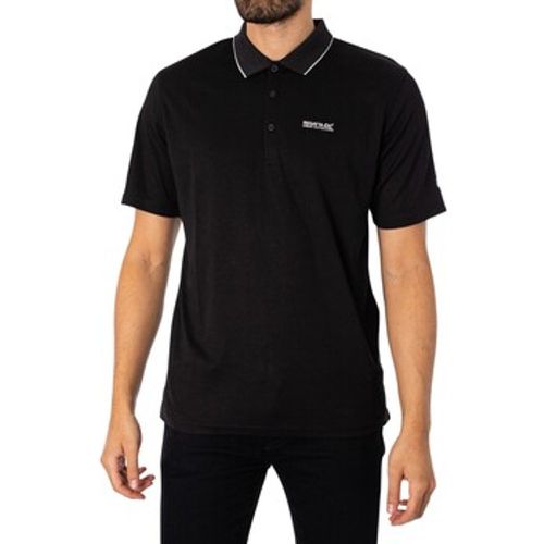 Poloshirt Maverik V-Poloshirt - Regatta - Modalova