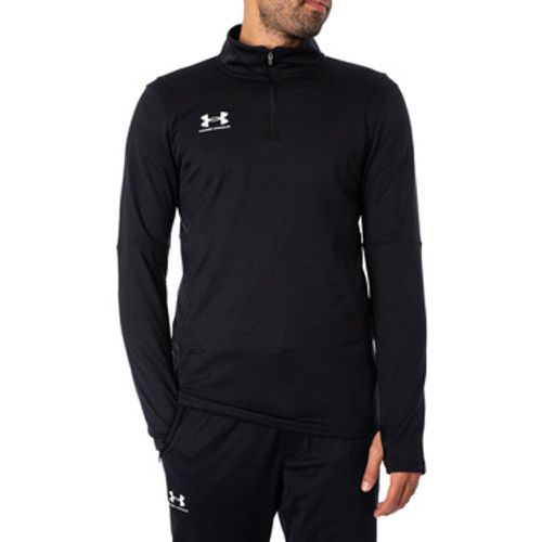 Trainingsjacken Logo Track Mid Layer Top - Under Armour - Modalova