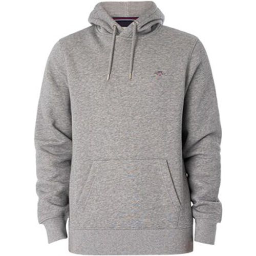 Sweatshirt Normaler Pullover-Hoodie - Gant - Modalova