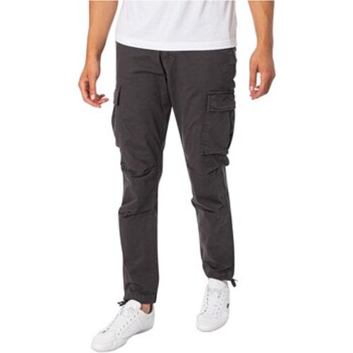 Cargohose Ace Tucker Lockere Cargohose - jack & jones - Modalova