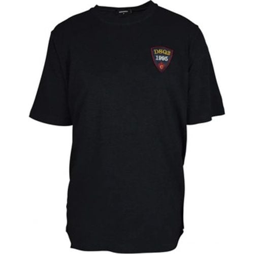 Dsquared T-Shirts & Poloshirts - Dsquared - Modalova