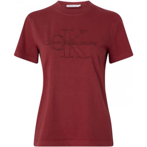 T-Shirts & Poloshirts J20J220718 - Calvin Klein Jeans - Modalova