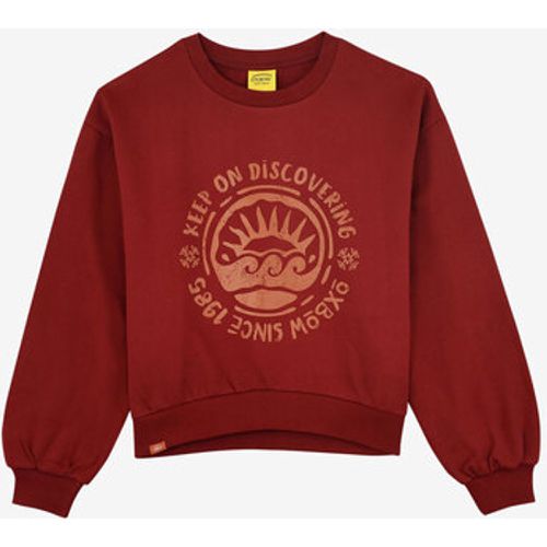 Oxbow Sweatshirt Sweat SARDINI - Oxbow - Modalova