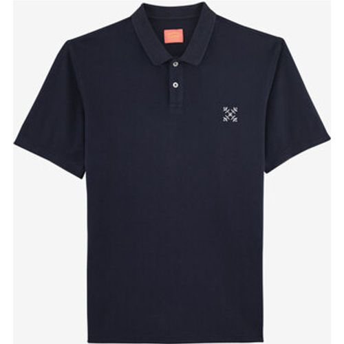 Oxbow Poloshirt Polo NASDAK - Oxbow - Modalova